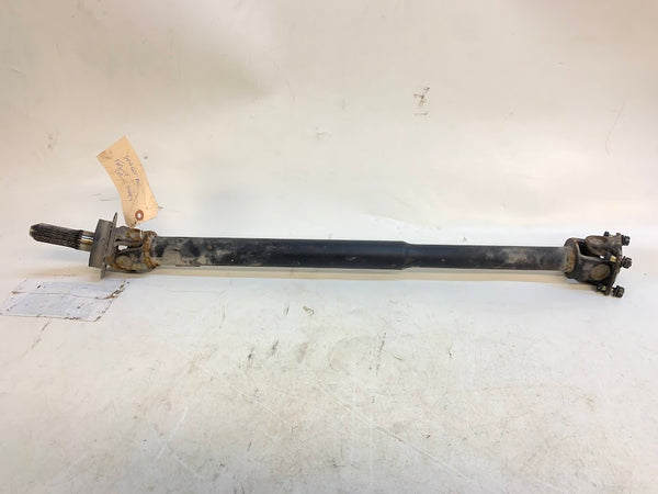 Nissan Stagea 260 RS C34 R32 R33 RB26DETT Front Drive Prop Shaft