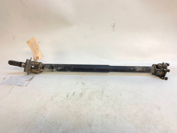 Nissan Stagea 260 RS C34 R32 R33 RB26DETT Front Drive Prop Shaft
