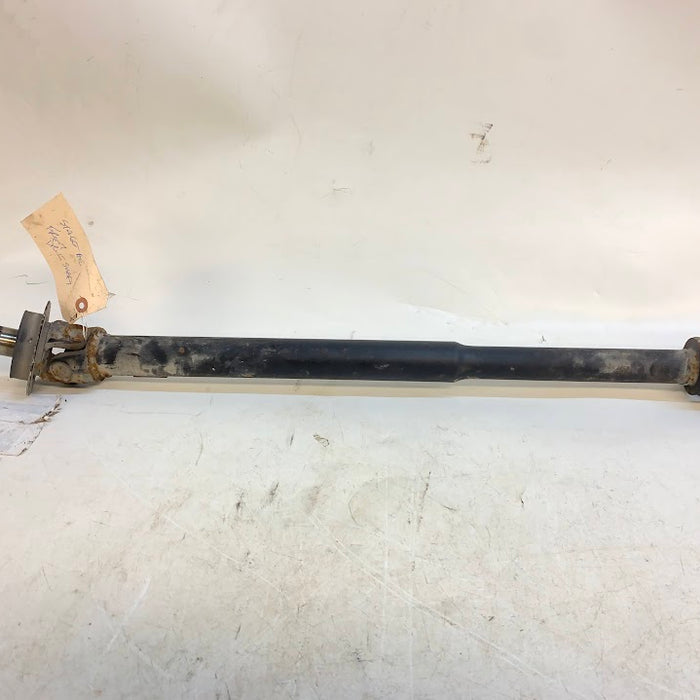 Nissan Stagea 260 RS C34 R32 R33 RB26DETT Front Drive Prop Shaft