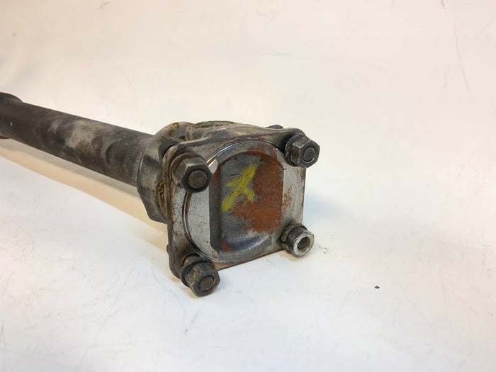 Nissan Stagea 260 RS C34 R32 R33 RB26DETT Front Drive Prop Shaft