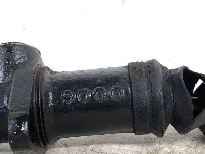 BMW E21 320i 323i 318i Clutch Master Cylinder *DAMAGED*