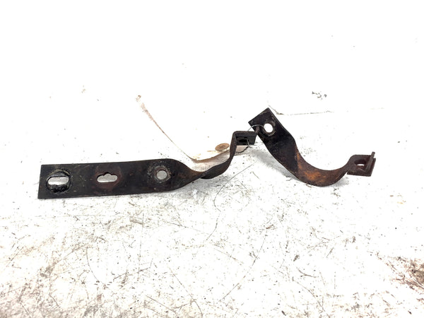 BMW E21 320I Exhaust Hanger Bracket Support 11761285103