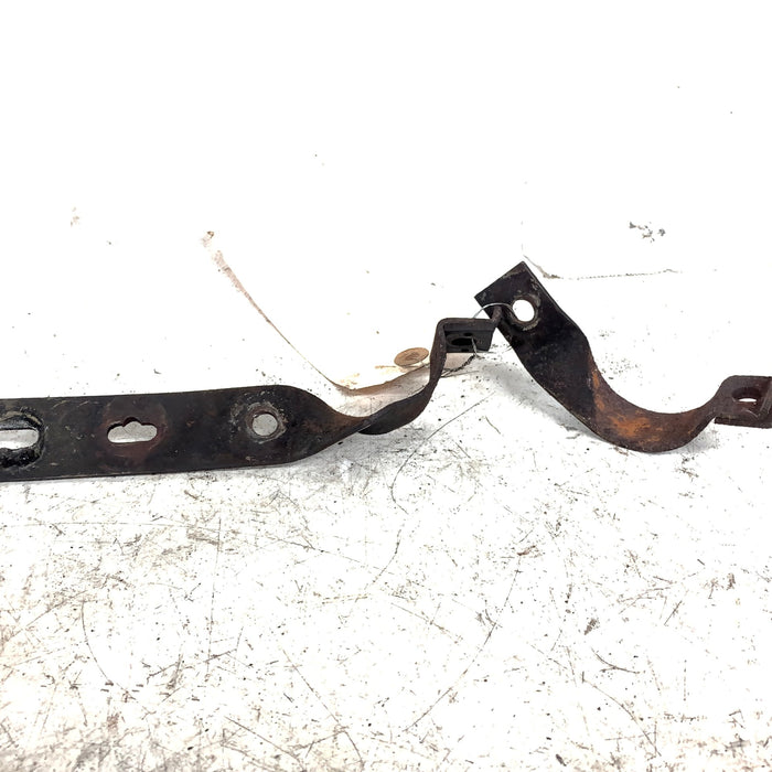 BMW E21 320I Exhaust Hanger Bracket Support 11761285103