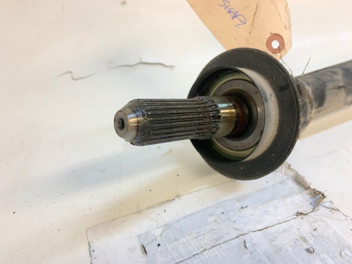 Nissan Stagea 260 RS C34 R32 R33 RB26DETT Front Drive Prop Shaft