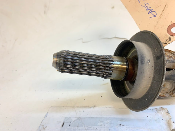 Nissan Stagea 260 RS C34 R32 R33 RB26DETT Front Drive Prop Shaft