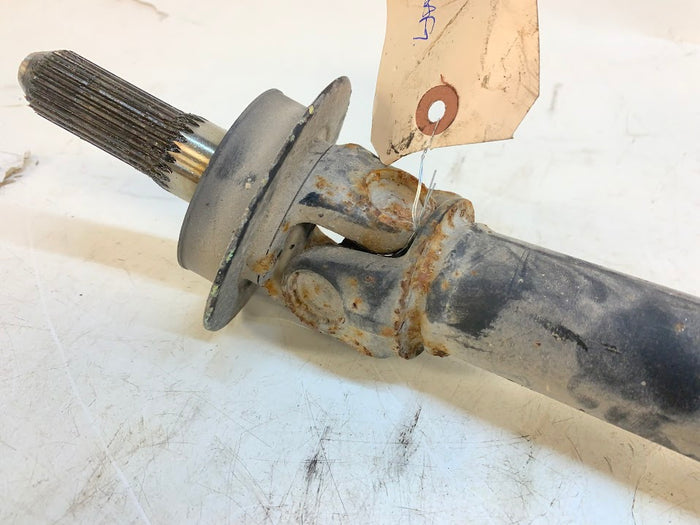 Nissan Stagea 260 RS C34 R32 R33 RB26DETT Front Drive Prop Shaft ...