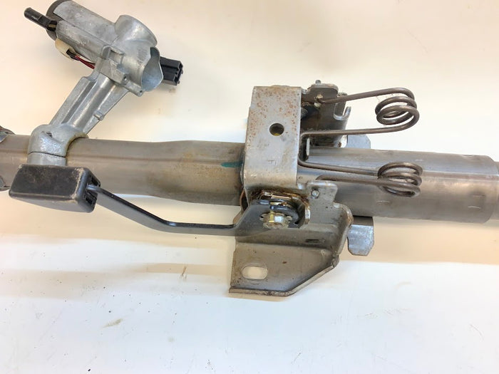 Nissan Stagea 260 RS C34 RB26DETT Steering Column