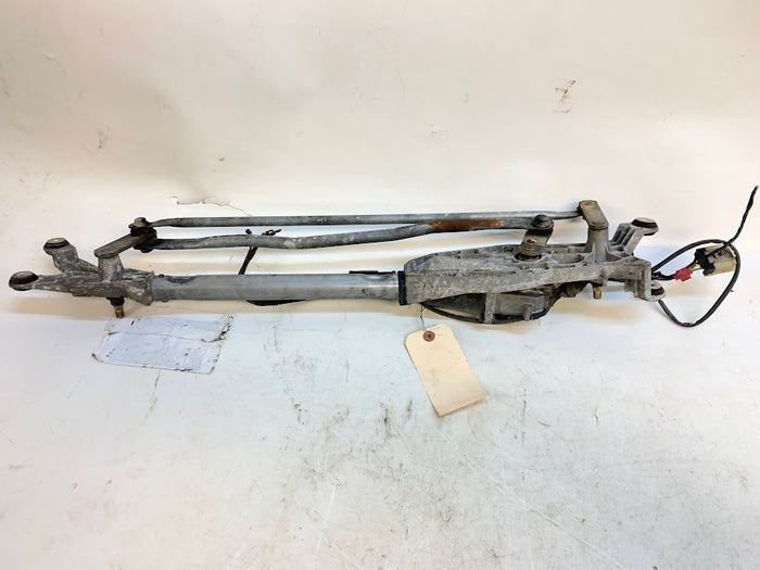 Nissan Stagea 260 RS C34 Wiper Linkage With Motor