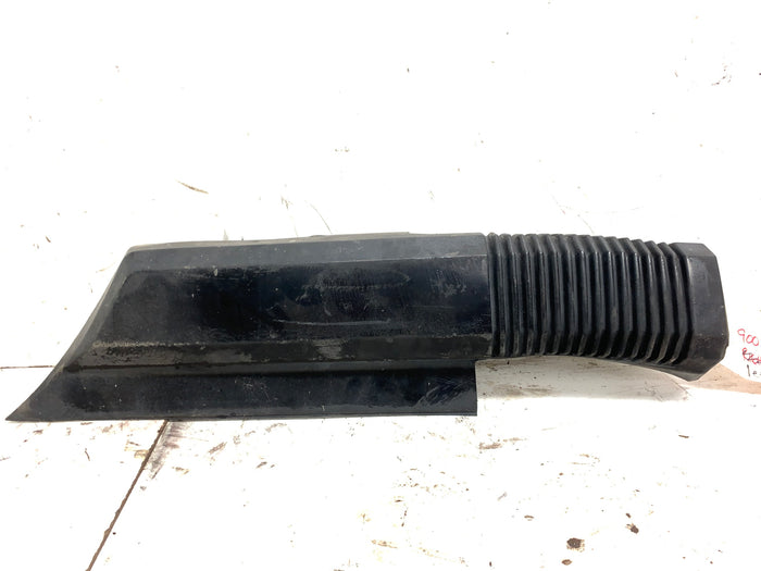 BMW E21 320I Left Rear Bumper Extension Accordion Bellow 51121841057
