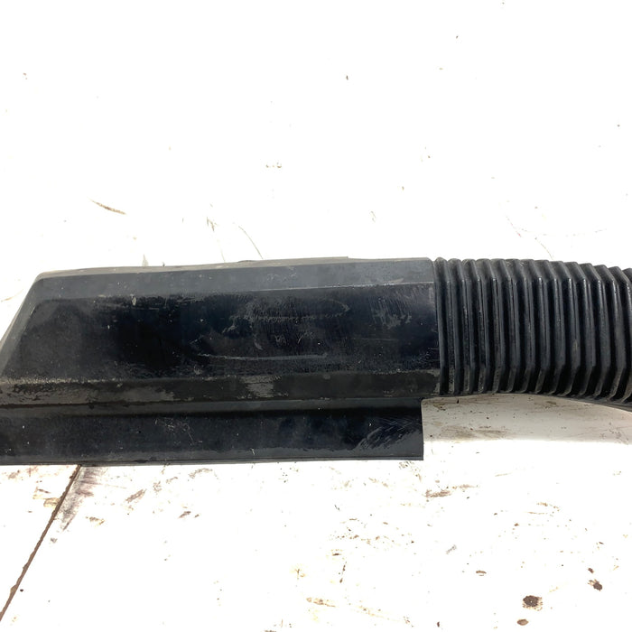 BMW E21 320I Left Rear Bumper Extension Accordion Bellow 51121841057