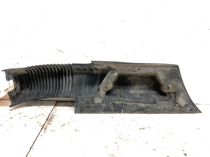 BMW E21 320I Left Rear Bumper Extension Accordion Bellow 51121841057
