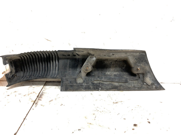 BMW E21 320I Left Rear Bumper Extension Accordion Bellow 51121841057