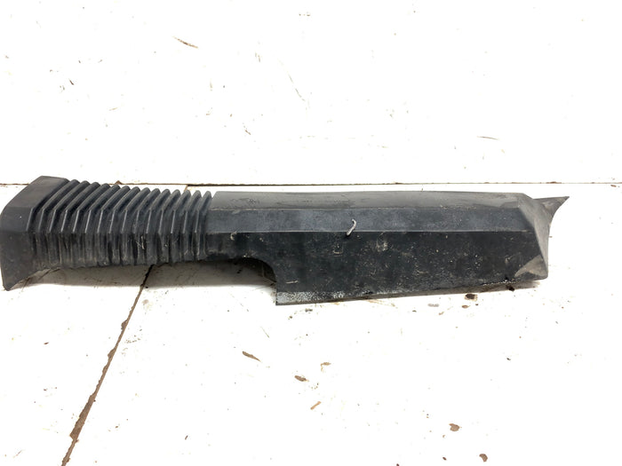 BMW E21 320I Left Rear Bumper Extension Accordion Bellow 51121841057
