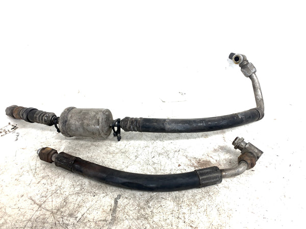 BMW E21 320i AC/Air Conditioning Hoses