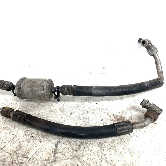 BMW E21 320i AC/Air Conditioning Hoses