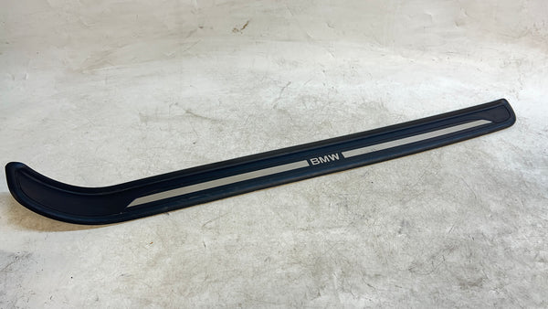 BMW E92 E93 Door Sill Trim Right 7120764