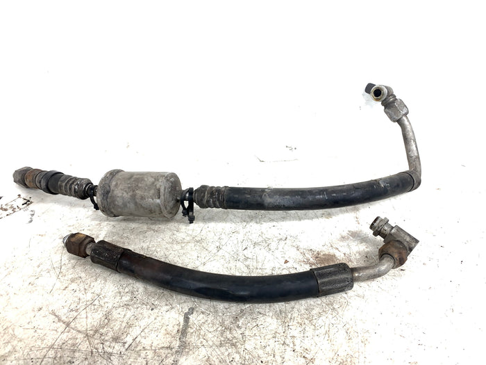 BMW E21 320i AC/Air Conditioning Hoses