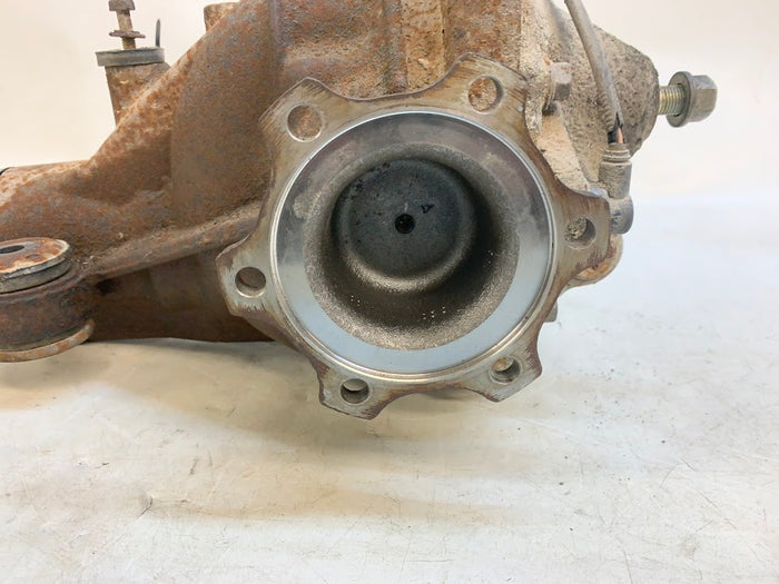 Nissan Stagea 260 RS C34 R33 GTR RB26DETT Rear Differential Non V Spec 4.11