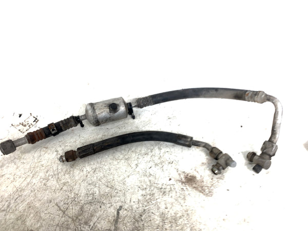 BMW E21 320i AC/Air Conditioning Hoses