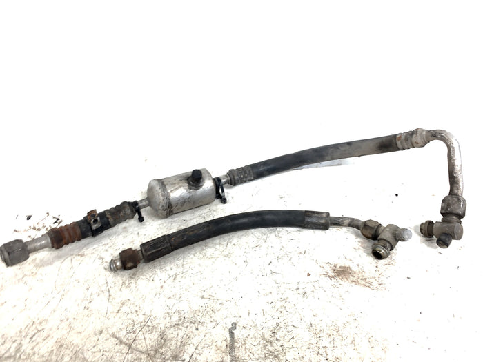 BMW E21 320i AC/Air Conditioning Hoses