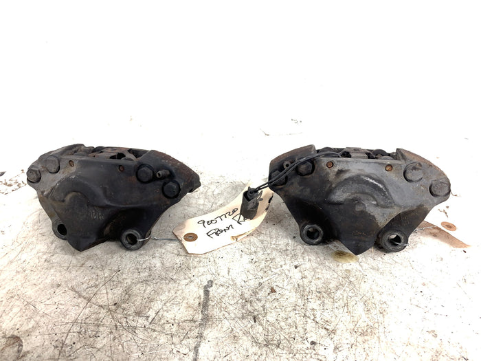 BMW E21 320i 318i Front Left/Right Brake Calipers Set