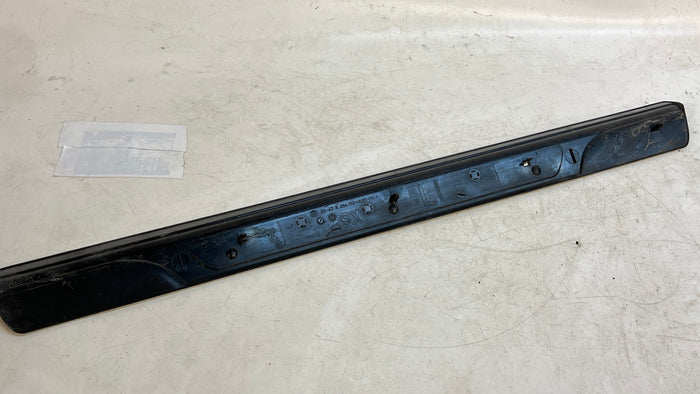 BMW E46 M3 Convertible/Coupe Door Sill Trim Set 51477891927/51477891928