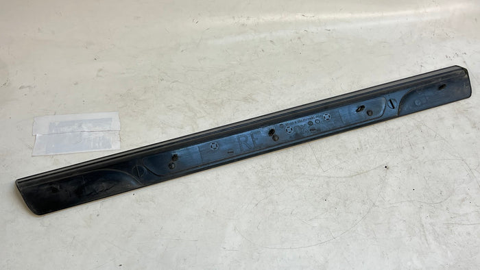 BMW E46 M3 Convertible/Coupe Door Sill Trim Set 51477891927/51477891928