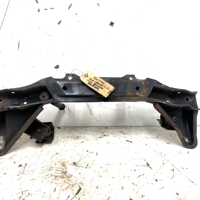 BMW E21 320i 323i 318i Front Subframe