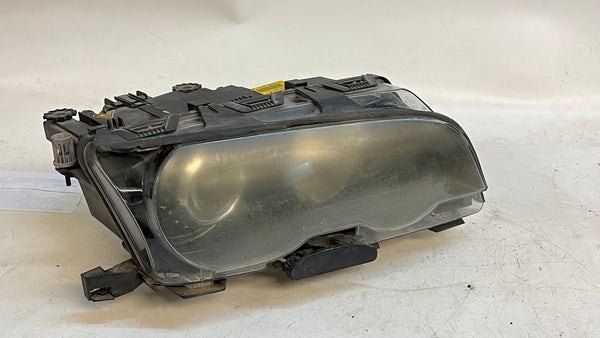 BMW E46 M3 Coupe/Convertible Right/Passenger Side Xenon Headlight 6911454 *DAMAGED*