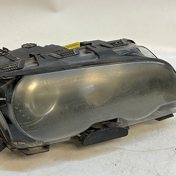 BMW E46 M3 Coupe/Convertible Right/Passenger Side Xenon Headlight 6911454 *DAMAGED*