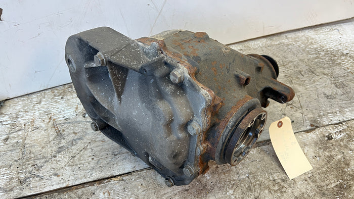 BMW E9X 335i/335xi N54 N55 MANUAL REAR DIFFERENTIAL 3.08 7571186