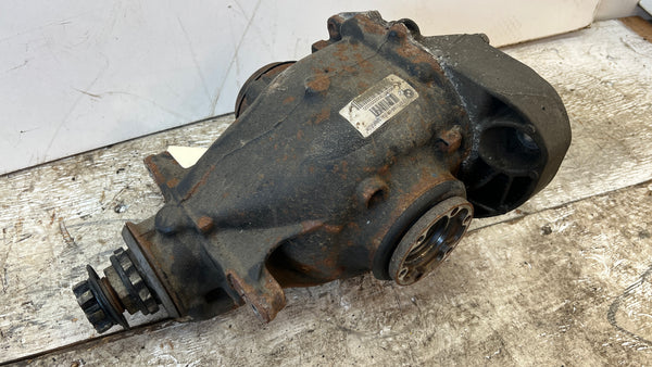 BMW E9X 335i/335xi N54 N55 MANUAL REAR DIFFERENTIAL 3.08 7571186