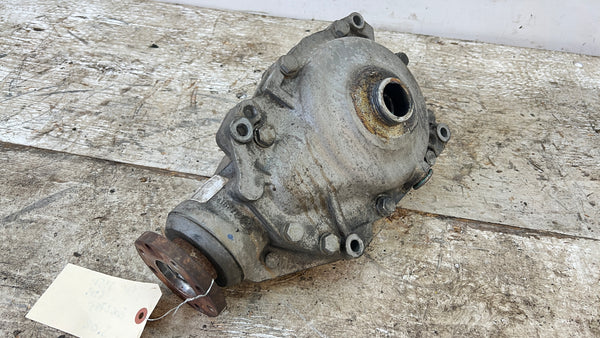 BMW E9X N54 N55 MANUAL ALL-WHEEL DRIVE/AWD FRONT DIFFERENTIAL 3.08 31507575785