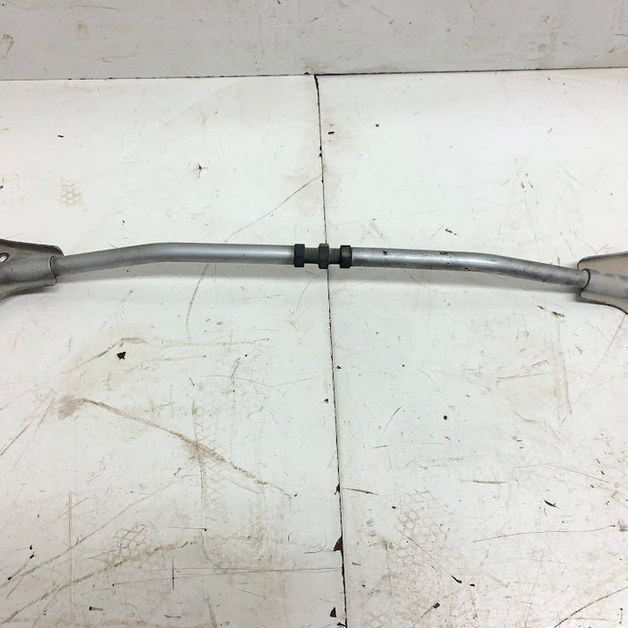 Nissan Stagea 260 RS C34 R34 GTR Factory Strut Tower Cross Brace