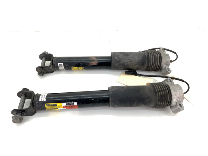 Chevrolet C7 Corvette Left/Right Rear Shock Absorbers 84235050/23457912