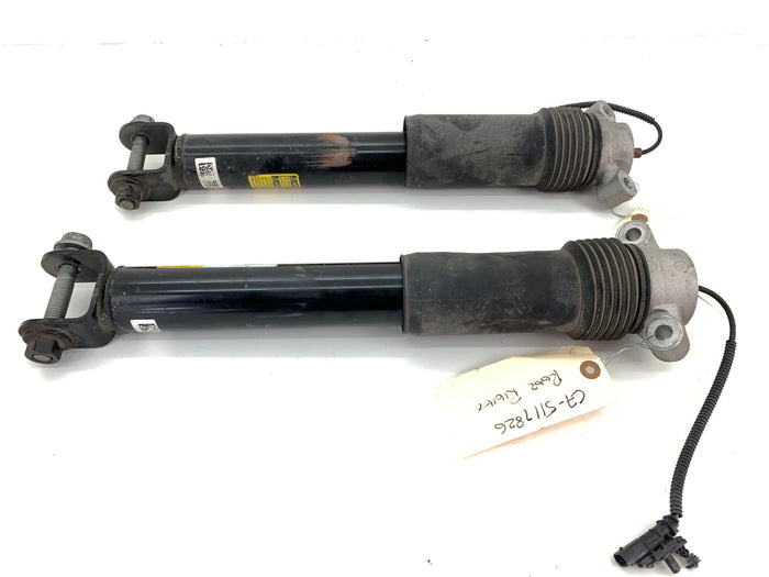 Chevrolet C7 Corvette Left/Right Rear Shock Absorbers 84235050/23457912