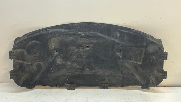 BMW E46 M3 S54 Hood Sound Heat Insulation Foam Pad 51487892711