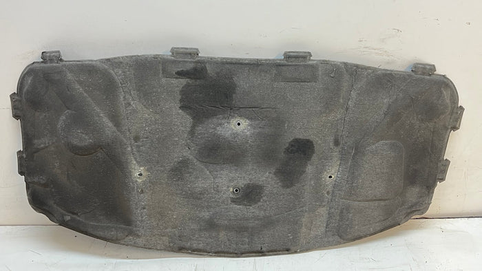 BMW E46 M3 S54 Hood Sound Heat Insulation Foam Pad 51487892711