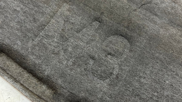 BMW E46 M3 S54 Hood Sound Heat Insulation Foam Pad 51487892711