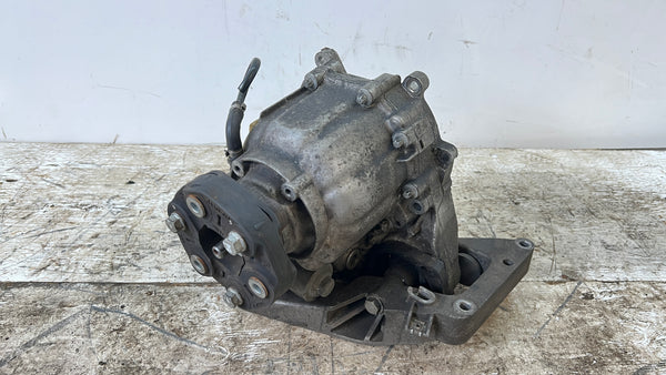 BMW E90 E91 E92 3 Series/E60 E61 5 Series ATC300 Transfer Case & Actuator Motor 27107599693