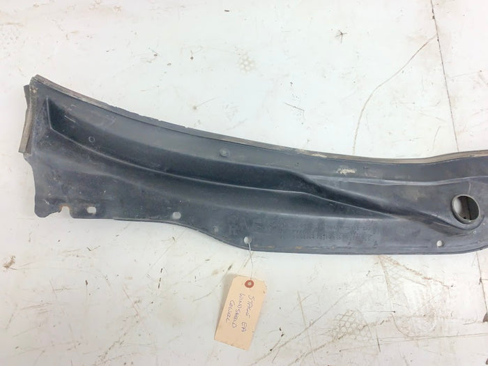 Nissan Stagea 260 RS C34 RB26DETT Windscreen Wiper Cowl