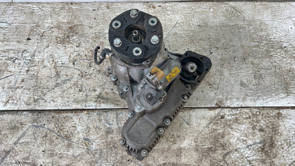 BMW E90 E91 E92 3 Series/E60 E61 5 Series ATC300 Transfer Case & Actuator Motor 27107599693