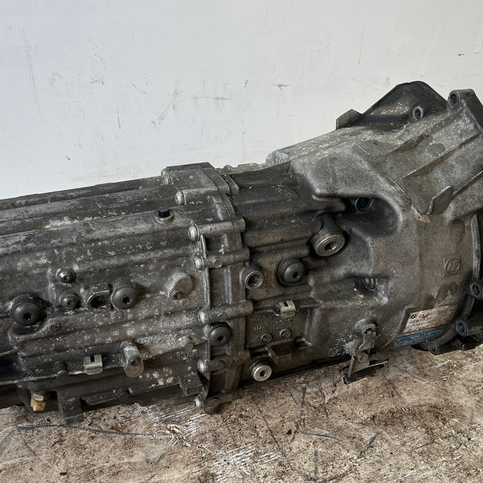 BMW E92 E90 335xi N54 AWD ZF GS6X53DZ 6 Speed Manual Transmission