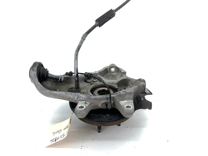 Chevrolet C7 Corvette Rear Right/Passenger Side Spindle/Knuckle/Hub *DAMAGED*