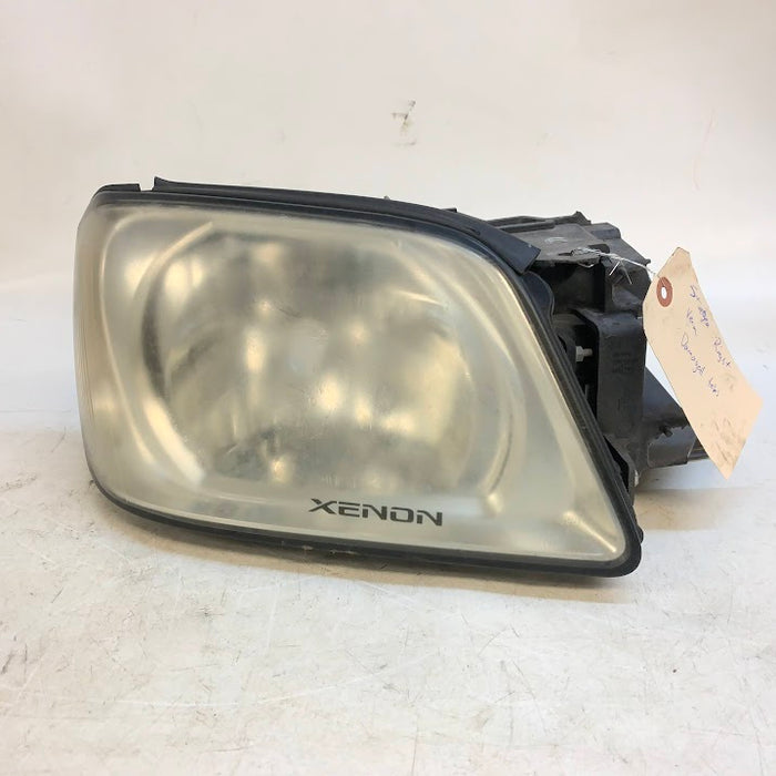 Nissan Stagea 260 RS C34 RB26DETT Xenon Headlight Front Right *DAMAGED*