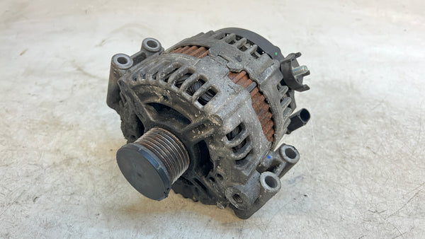 BMW E9X/E82/E88/E60/E61 N54 180A Alternator 12317558220