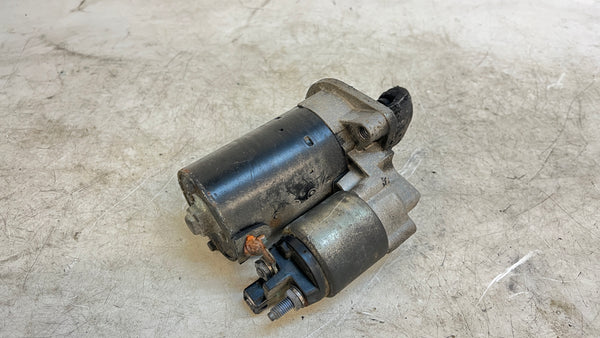 BMW E82 E88 E90 E91 E92 E93 F30 F32 328xi 335xi N52 N54 N55 N20 Engine Starter 12412354701