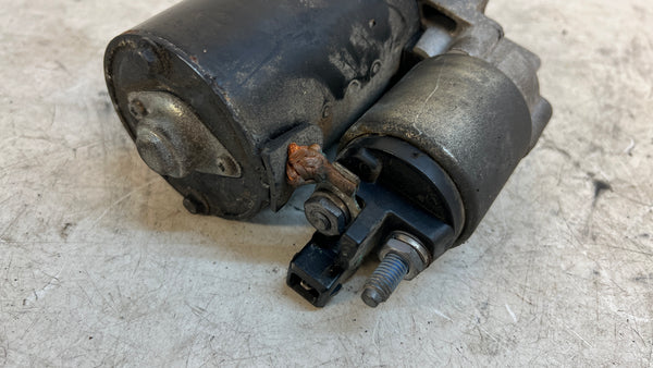 BMW E82 E88 E90 E91 E92 E93 F30 F32 328xi 335xi N52 N54 N55 N20 Engine Starter 12412354701