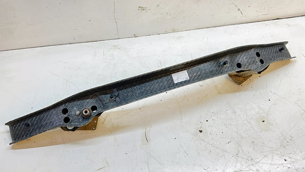 BMW E46 M3 Front Bumper Carbon Crash Impact Rebar/Carrier/Reinforcement 7893527