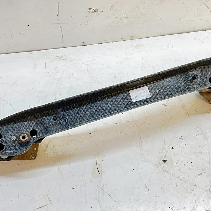 BMW E46 M3 Front Bumper Carbon Crash Impact Rebar/Carrier/Reinforcement 7893527